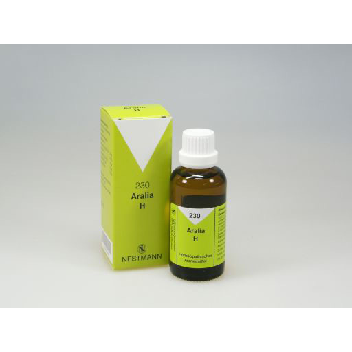 ARALIA H 230 Nestmann Tropfen