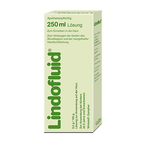 LINDOFLUID L&ouml;sung