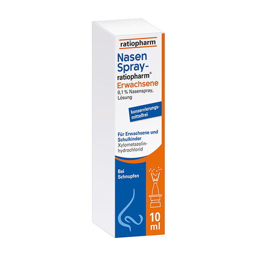 NASENSPRAY-ratiopharm Erwachsene kons.frei