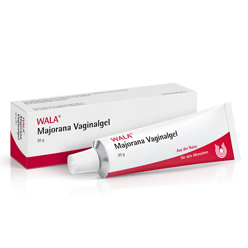 MAJORANA VAGINALGEL