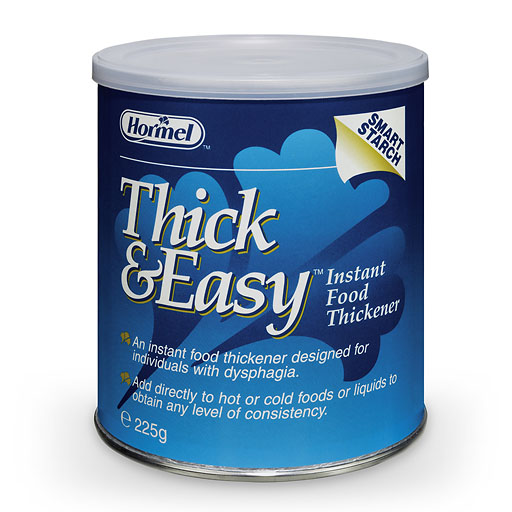 THICK & EASY Instant Andickungspulver