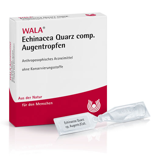 ECHINACEA QUARZ comp.Augentropfen