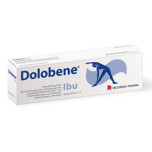 DOLOBENE Ibu Gel