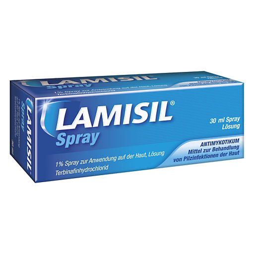 LAMISIL Spray
