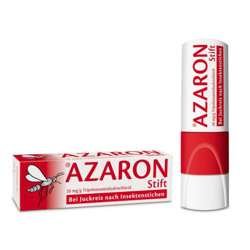 AZARON Stick