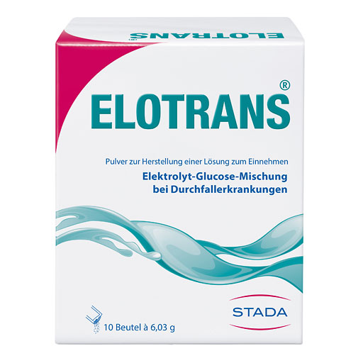 ELOTRANS Pulver
