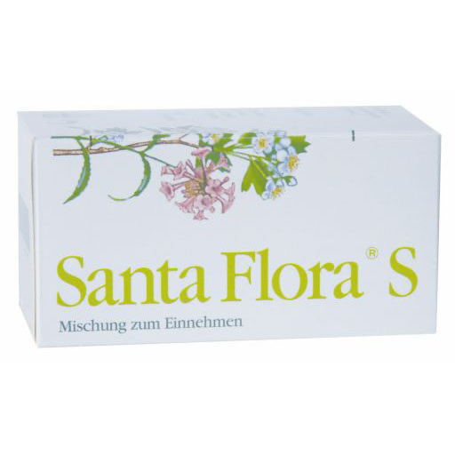 SANTA FLORA S L&ouml;sung