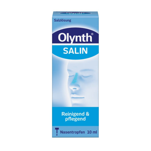 OLYNTH salin Nasentropfen