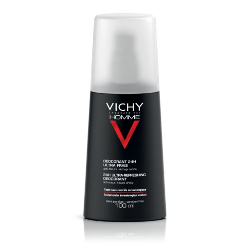 VICHY HOMME Deo Zerst&auml;uber