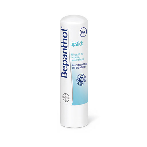 BEPANTHOL Lipstick ohne Faltschachtel