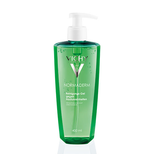 VICHY NORMADERM Reinigungs-Gel