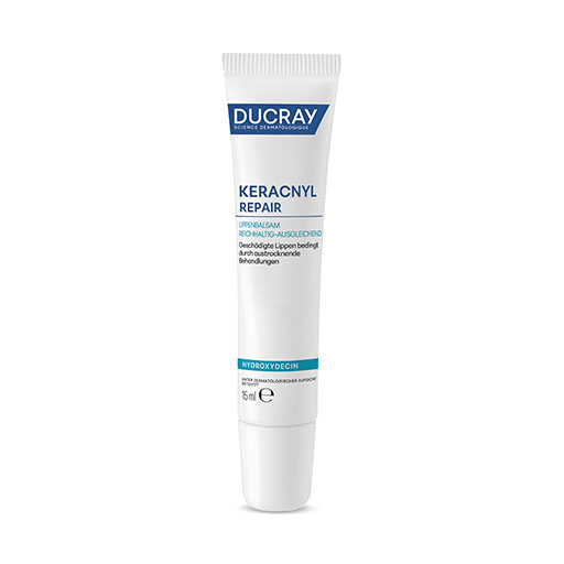 DUCRAY KERACNYL REPAIR Lippenbalsam