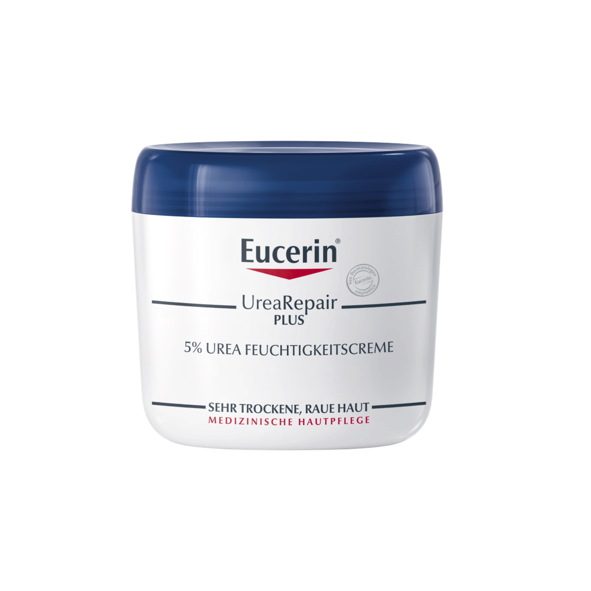 EUCERIN UreaRepair PLUS K&ouml;rpercreme 5%