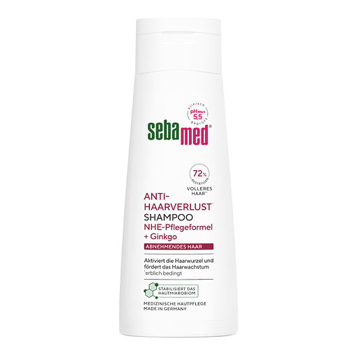 SEBAMED Anti-Haarverlust Shampoo