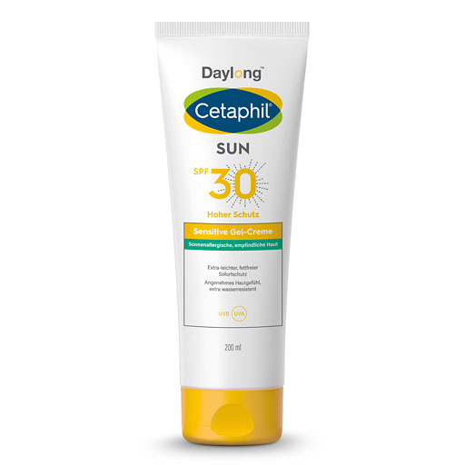 CETAPHIL Sun Daylong SPF 30 sensitive Gel