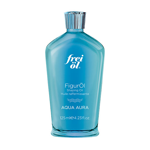 FREI &Ouml;L Figur&Ouml;l AQUA AURA